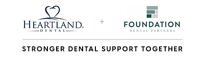 Heartland Dental + Foundation Dental Partners