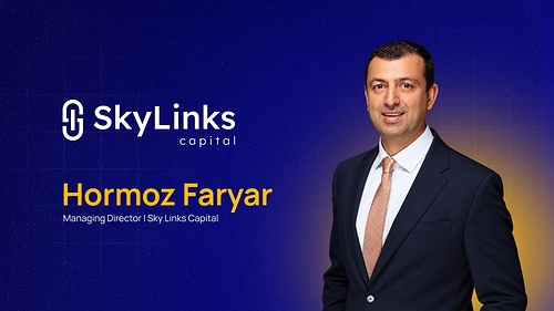 Hormoz Faryar Managing Director Hormoz Faryar Managing Director
