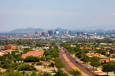 Kapsch TrafficCom Brings Interoperable V2X Technology to Maricopa County to improve roadway congestion and safety