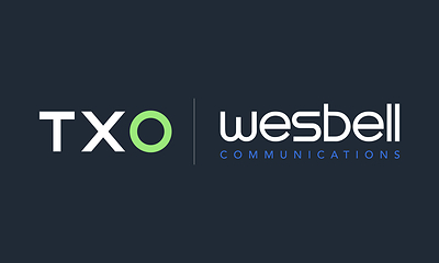 TXO and Wesbell
