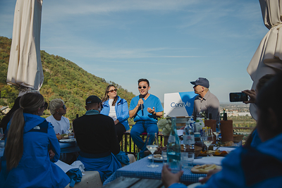 CeraVe hosts fireside chat with dermatology experts and leadership. CeraVe hosts fireside chat with dermatology experts and leadership.