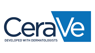 CeraVe logo.