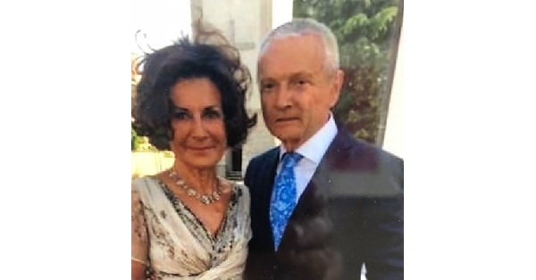The Inner Circle acknowledges Dr. Miklos Toth, M.D., as a Life Achiever 2026