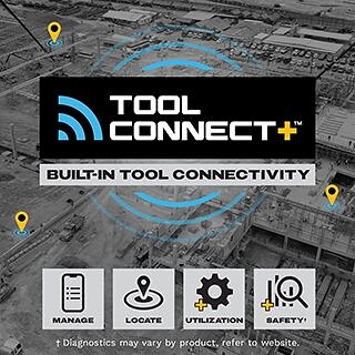 DEWALT® Unveils Tool Connect™ Partner Network – Construction Industry’s Largest Ecosystem for Seamless, Comprehensive Jobsite Asset Tracking