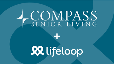 Compass Senior Living has partnered with LifeLoop to standardize and scale its purpose-driven resident experience across 38 communities in nine states, using LifeLoop as the technology foundation for personalized well-being, efficient staff workflows, and connected engagement. Compass Senior Living has partnered with LifeLoop to standardize and scale its purpose-driven resident experience across 38 communities in nine states, using LifeLoop as the technology foundation for personalized well-being, efficient staff workflows, and connected engagement.
