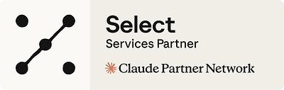 Nextview becomes Anthropic Select Service Partner