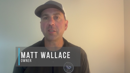Concrete Expert Matt Wallace Explains What to Know Before Repairing Concrete in HelloNation