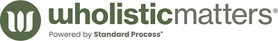 Wholistic Matters, powered by Standard Process