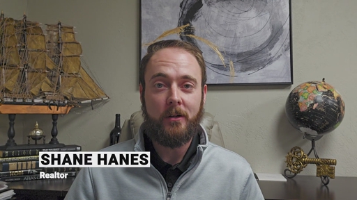 Shane Hanes - Broker/Owner - Realty One Group Oculus