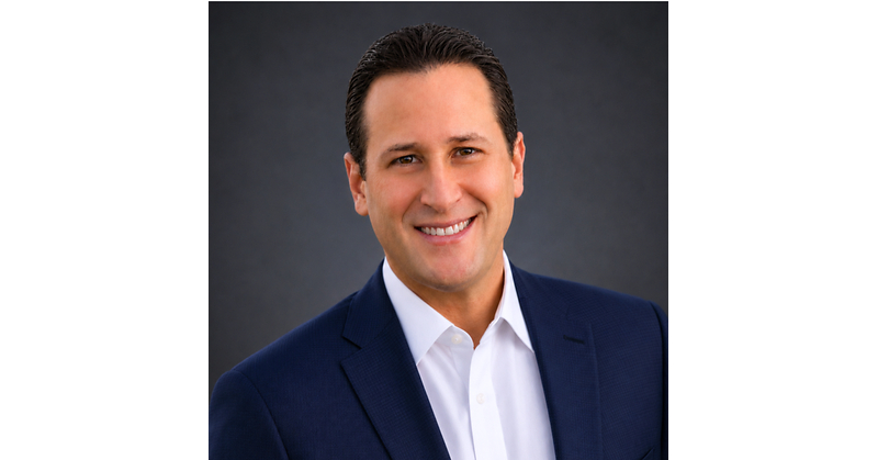 ICAT Logistics Names Jonathan Stein Global Vice President of Sports and Live Events