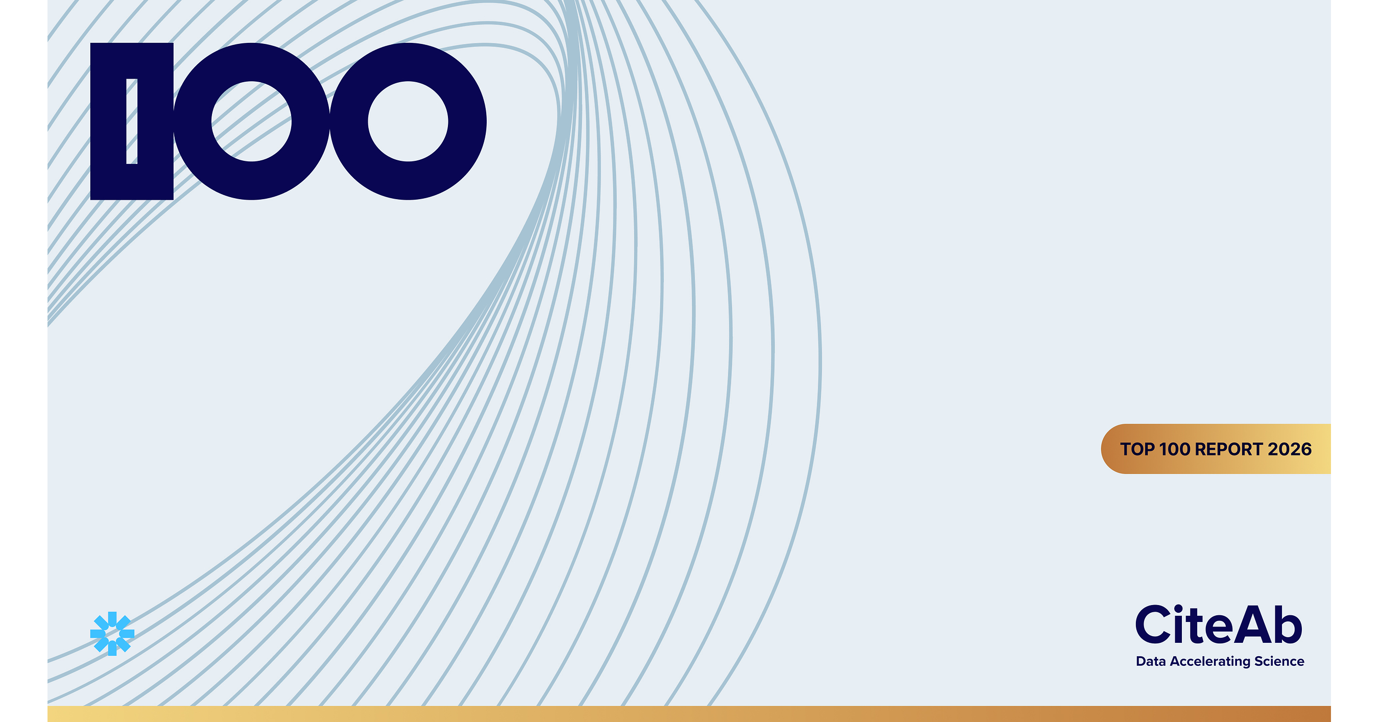 CiteAb's Top 100 Reports for 2026 Reveal the Suppliers and Trends Behind Life Science Research's Most-Cited Tools