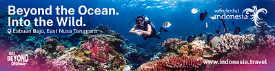 Wellness, Culture and Island Adventures: Experiencing Indonesia Through a Different Lens
