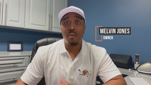 Painting Expert Melvin Jones Explains Cabinet Painting vs. Replacement in HelloNation