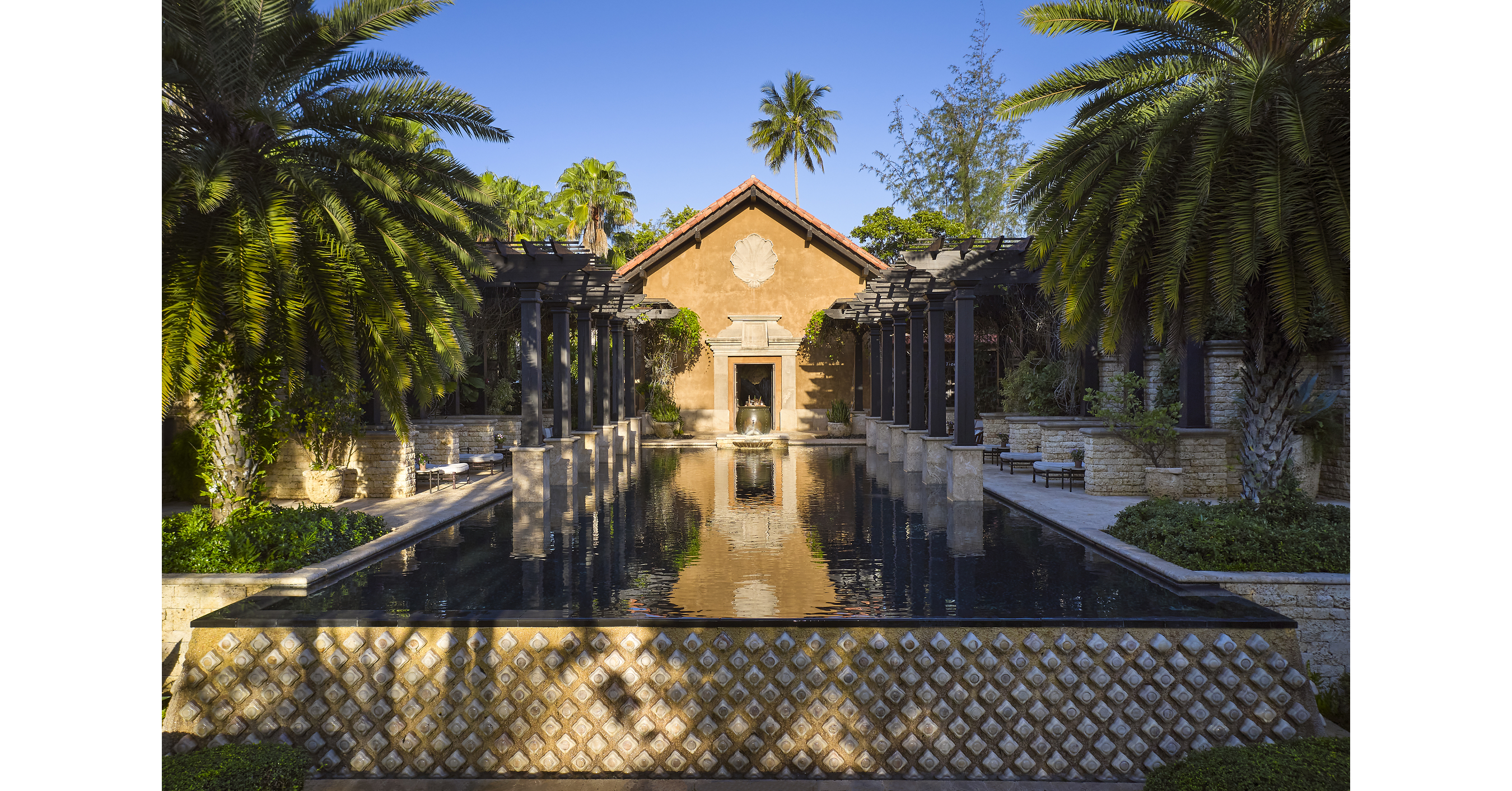 Marriott International Caribbean & Latin America Honored with Multiple Accolades at the 2026 World Spa Awards