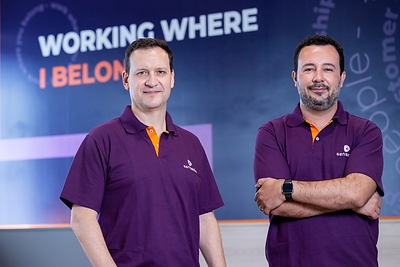 Sensedia é reconhecida como Líder no Gartner® Magic Quadrant™ 2026 para Gerenciamento de APIs