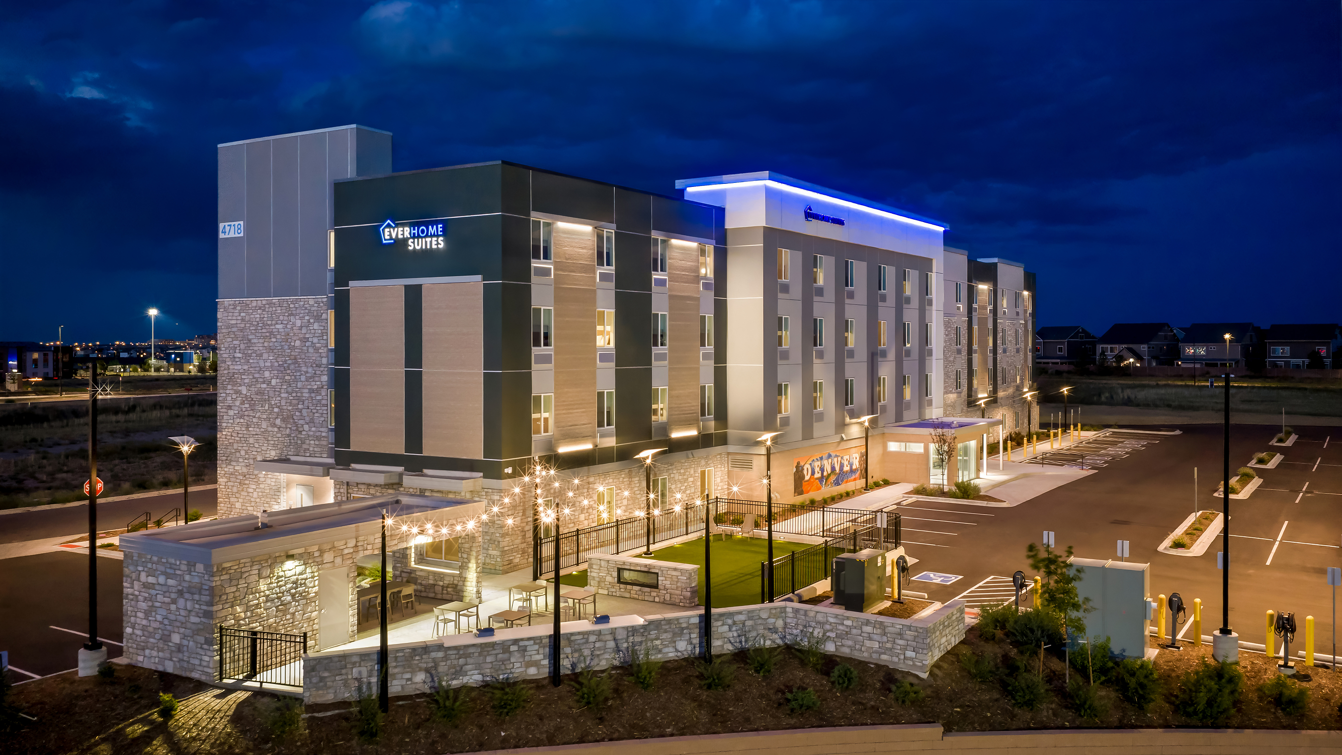 Choice Hotels International Opens 600th Extended Stay Property, Reinforcing Its Segment Leadership