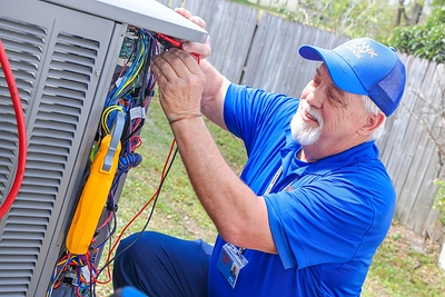 How Central Floridians Can Make Change for Good During Energy Awareness Month