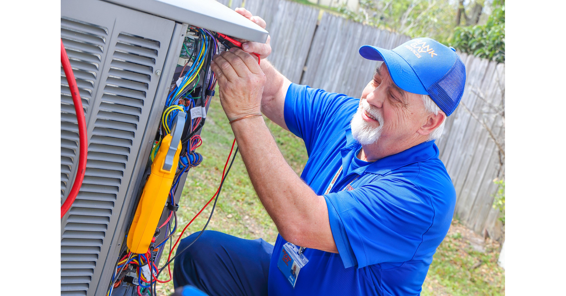 How Central Floridians Can Make Change for Good During Energy Awareness Month
