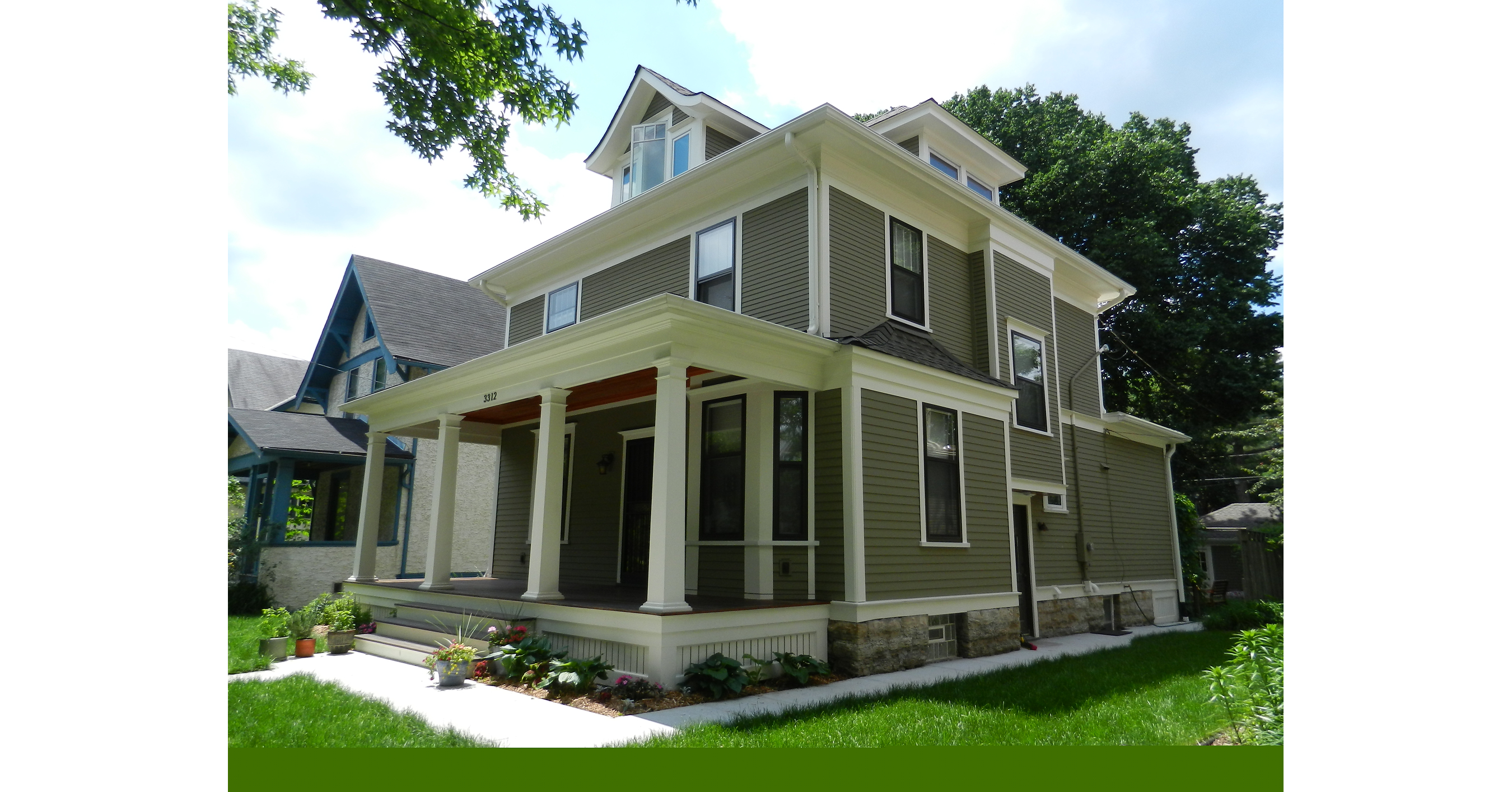 Craftsman's Choice Moves Headquarters to Maple Grove, Plans New Exterior Remodeling Showroom