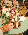 Ladurée at The Ritz-Carlton Residences, Waikiki Beach