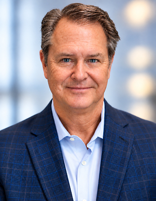 Brian McClintock, Chief Executive Officer, Fusion Connect Brian McClintock, Chief Executive Officer, Fusion Connect