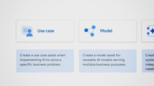 AI Navigator helps organizations meet AI governance challenges such as managing sprawl, governing agents and preparing for regulations.