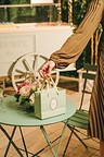 Ladurée at The Ritz-Carlton Residences, Waikiki Beach
