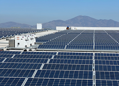 prweb.com - HelioVolta - New HelioVolta Report: Poor Project Quality Increases Lifetime Solar Energy Costs by More than 20%