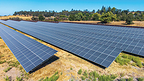 HelioVolta honors a ground mount PV system developed by Onyx Renewables for a California neighborhood with its inaugural award for Best Ground Mount PV System. Photo credit: Onyx Renewables.