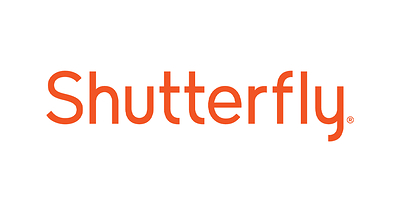 Shutterfly Logo