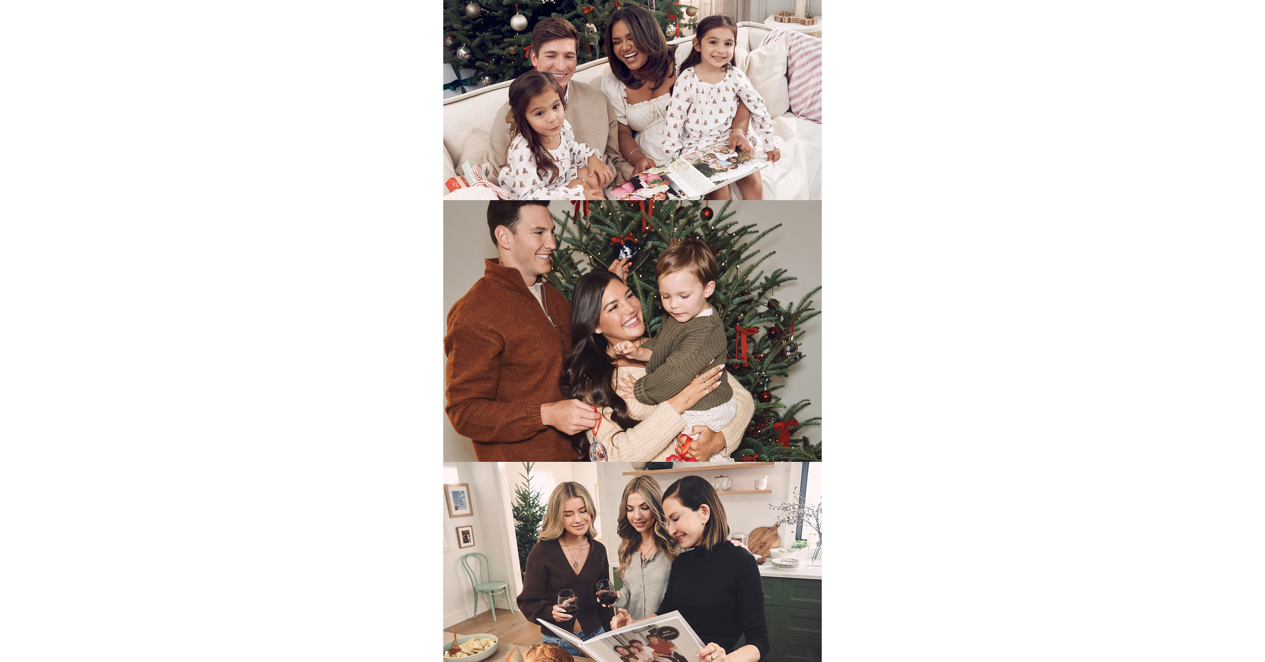 SHUTTERFLY LAUNCHES "JOY TO THE MOMENT," A HOLIDAY CAMPAIGN CELEBRATING THE MEMORIES AND RELATIONSHIPS THAT SHAPE US