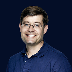 Nscale Appoints Tech Industry Veteran Justin Osofsky as Chief Operating Officer