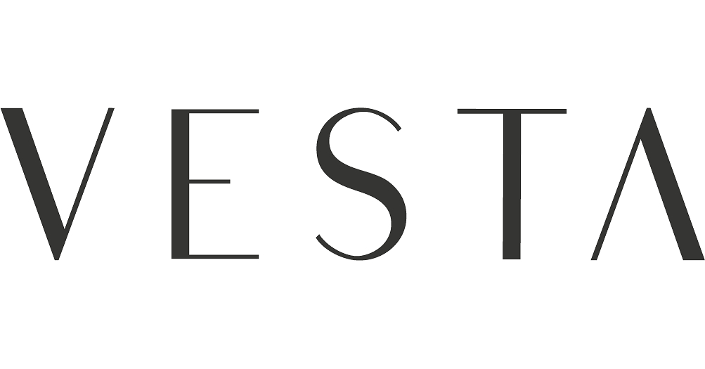 /C O R R E C T I O N -- Vesta Home/