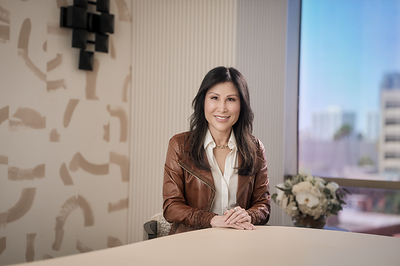 Jessica Wu, M.D., Founder of WUME. Jessica Wu, M.D., Founder of WUME.