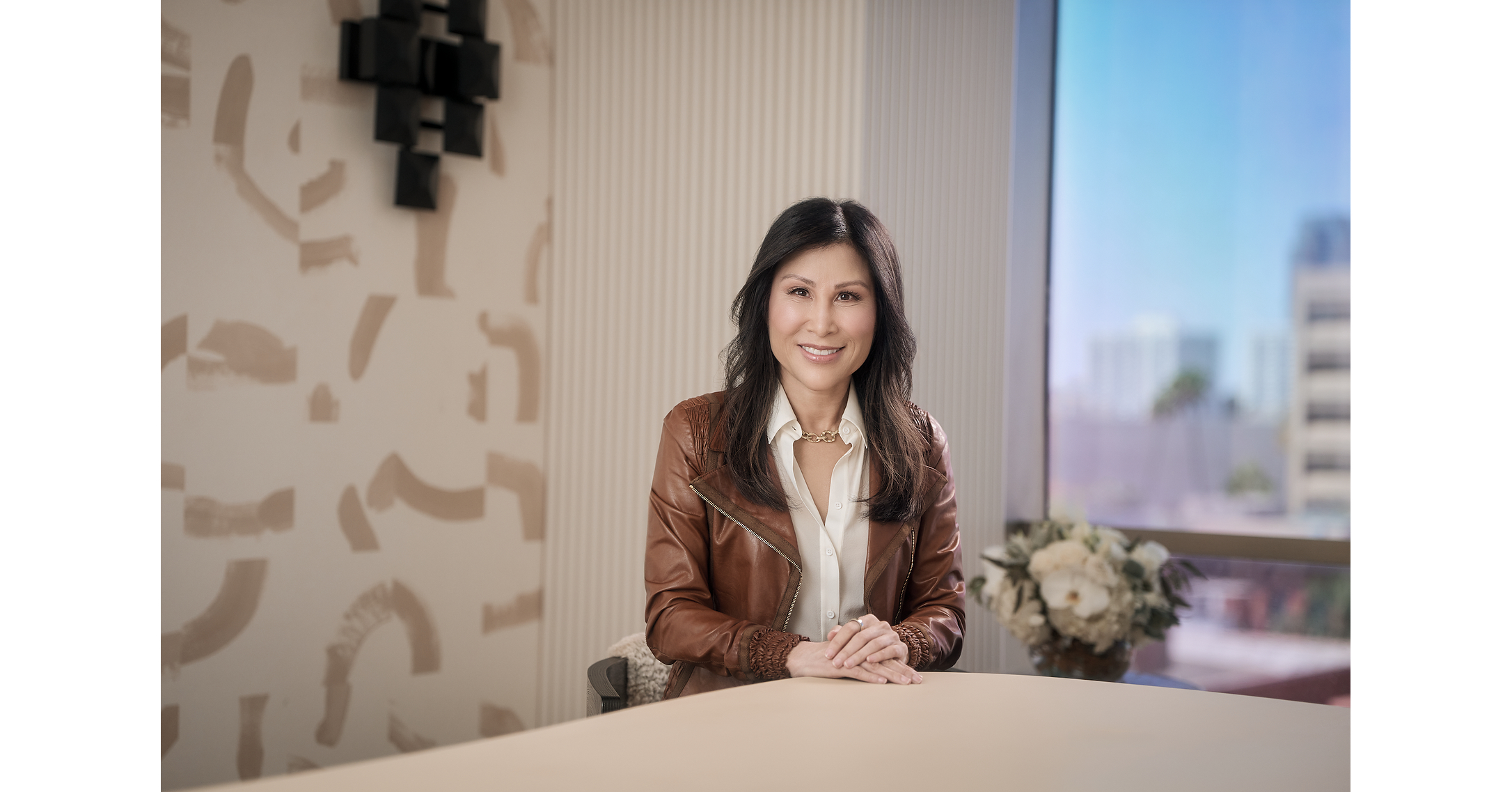 After 25 Years of Listening, Dr. Jessica Wu Opens WUME