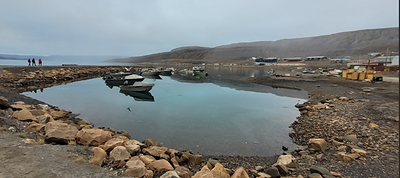 Government of Canada invests in new small craft harbour in Arctic Bay, Nunavut, enhancing marine access and local opportunities