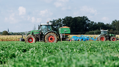 AGCO Tech Day 2026 Spotlights Autonomy, AI and Mixed-Fleet Solutions to Enhance Farmer Profitability
