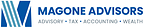 Magone Advisors reveals a new logo to reflect the company's name change