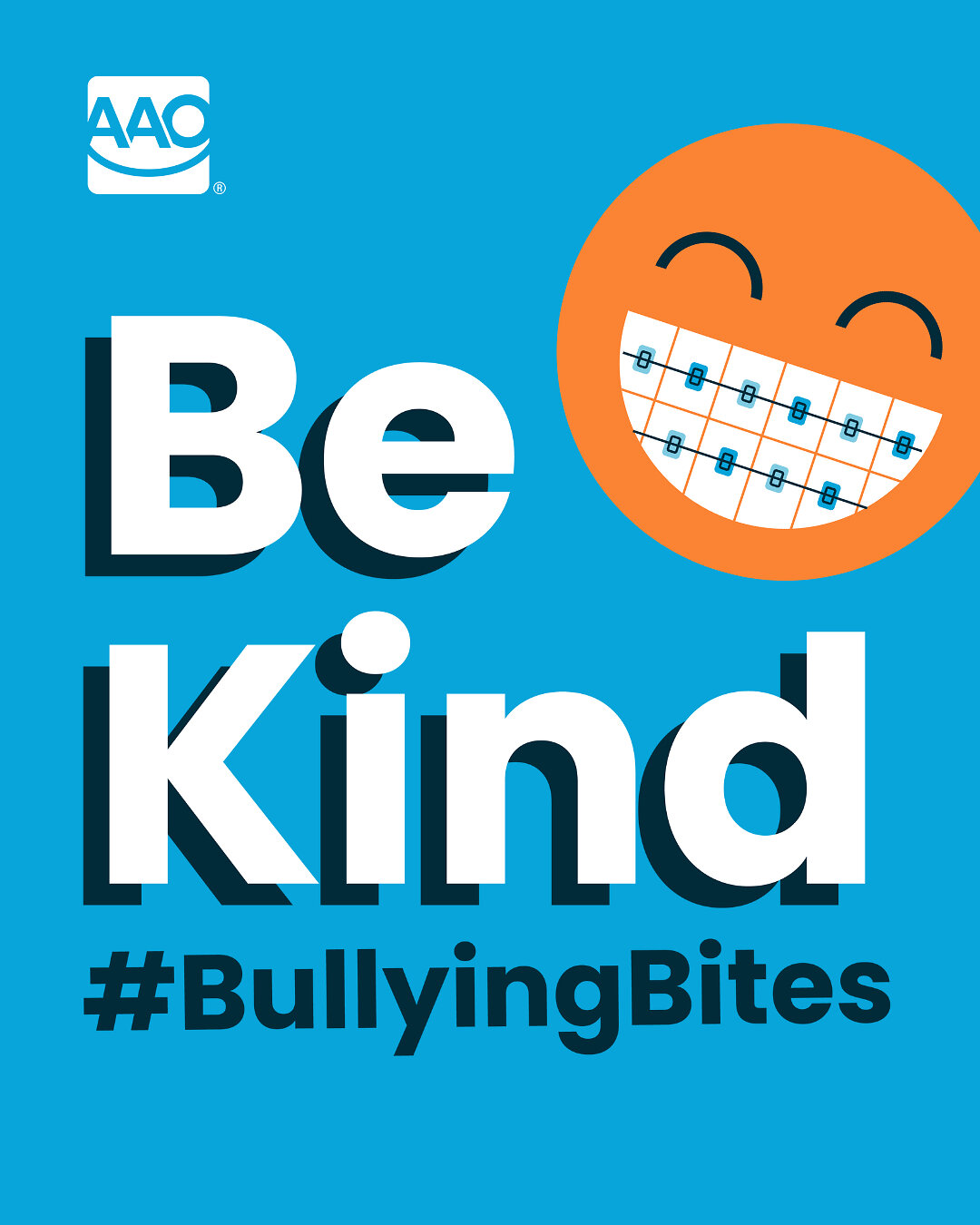Landmarks Glow Orange for Bullying Prevention Campaign