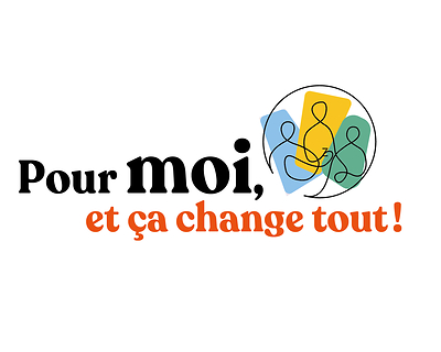 Pour moi, et ça change tout! Une offensive est lancée pour inciter les proches en santé mentale à se tourner vers la bonne ressource pour demander de l'aide