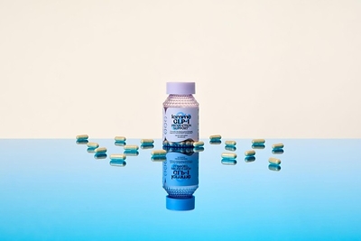 LEMME LAUNCHES NEW GLP-1 PRODUCTION SUPPORT CAPSULES EXCLUSIVELY AT WALMART LEMME LAUNCHES NEW GLP-1 PRODUCTION SUPPORT CAPSULES EXCLUSIVELY AT WALMART