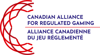 The Canadian Alliance for Regulated Gaming (CARG) logo The Canadian Alliance for Regulated Gaming (CARG) logo