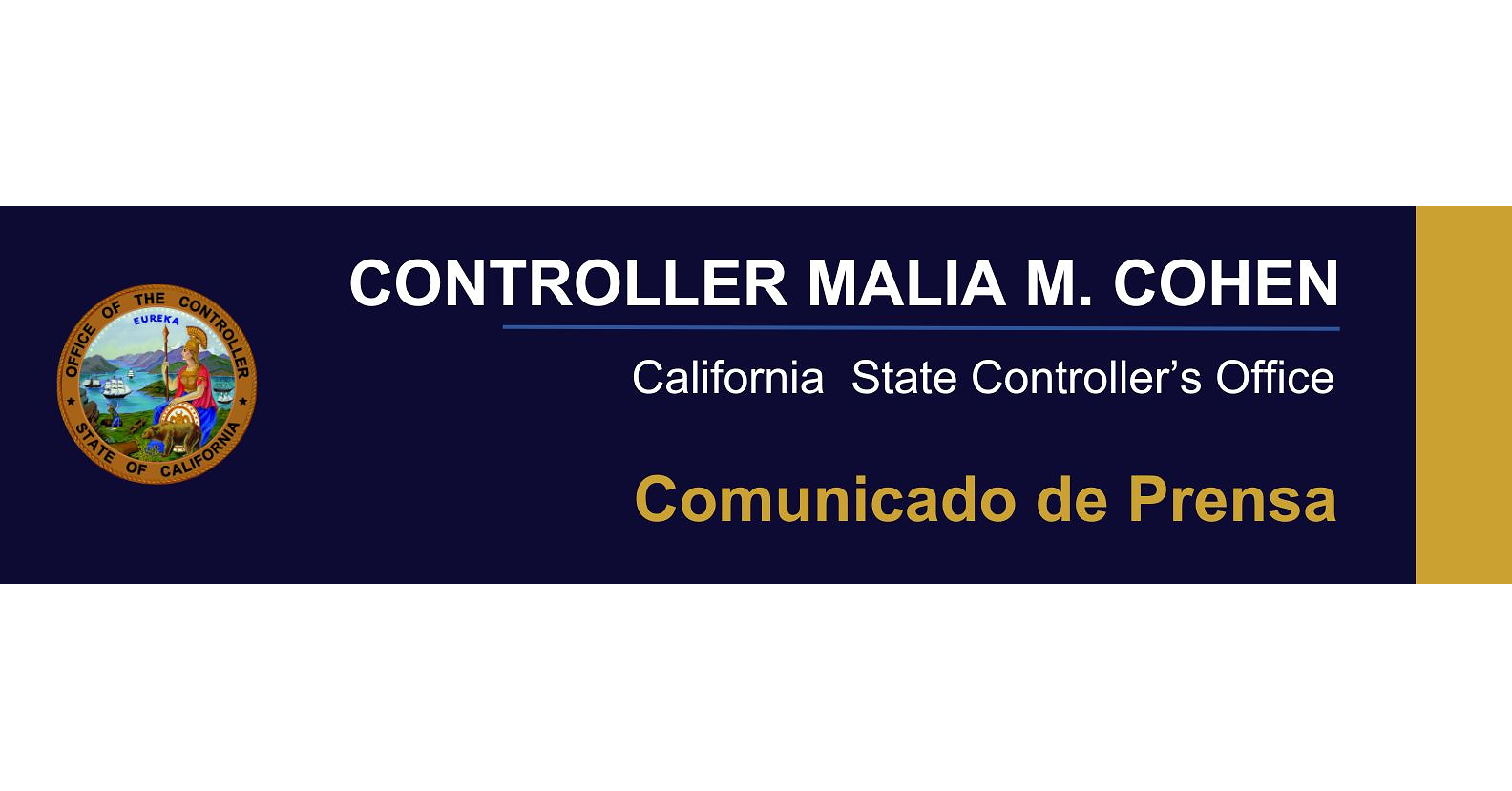 La Contralora Malia M. Cohen Publica los Datos de N&oacute;mina de Educaci&oacute;n Superior de 2025