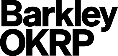 BarkleyOKRP Logo BarkleyOKRP Logo