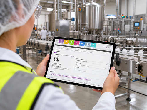 Wherefour launches AI features to give manufacturers operational efficiency with people at the enter of every decision