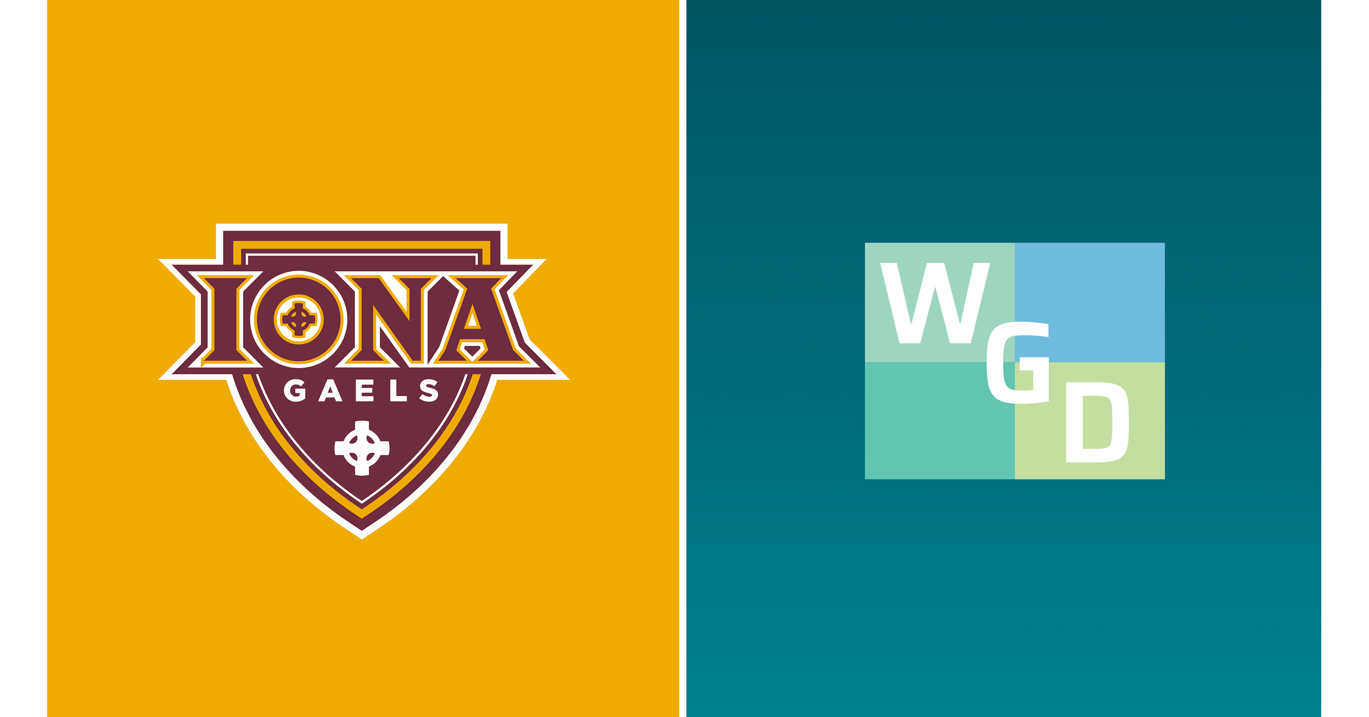 Westchester Gentle Dentistry Named the Official Dental Partner of Iona University Athletics