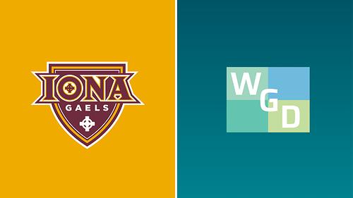 Iona University Athletics and Westchester Gentle Dentistry announce their 2026–2027 official dental partnership.