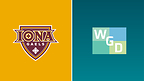 Iona University Athletics and Westchester Gentle Dentistry announce their 2026–2027 official dental partnership.