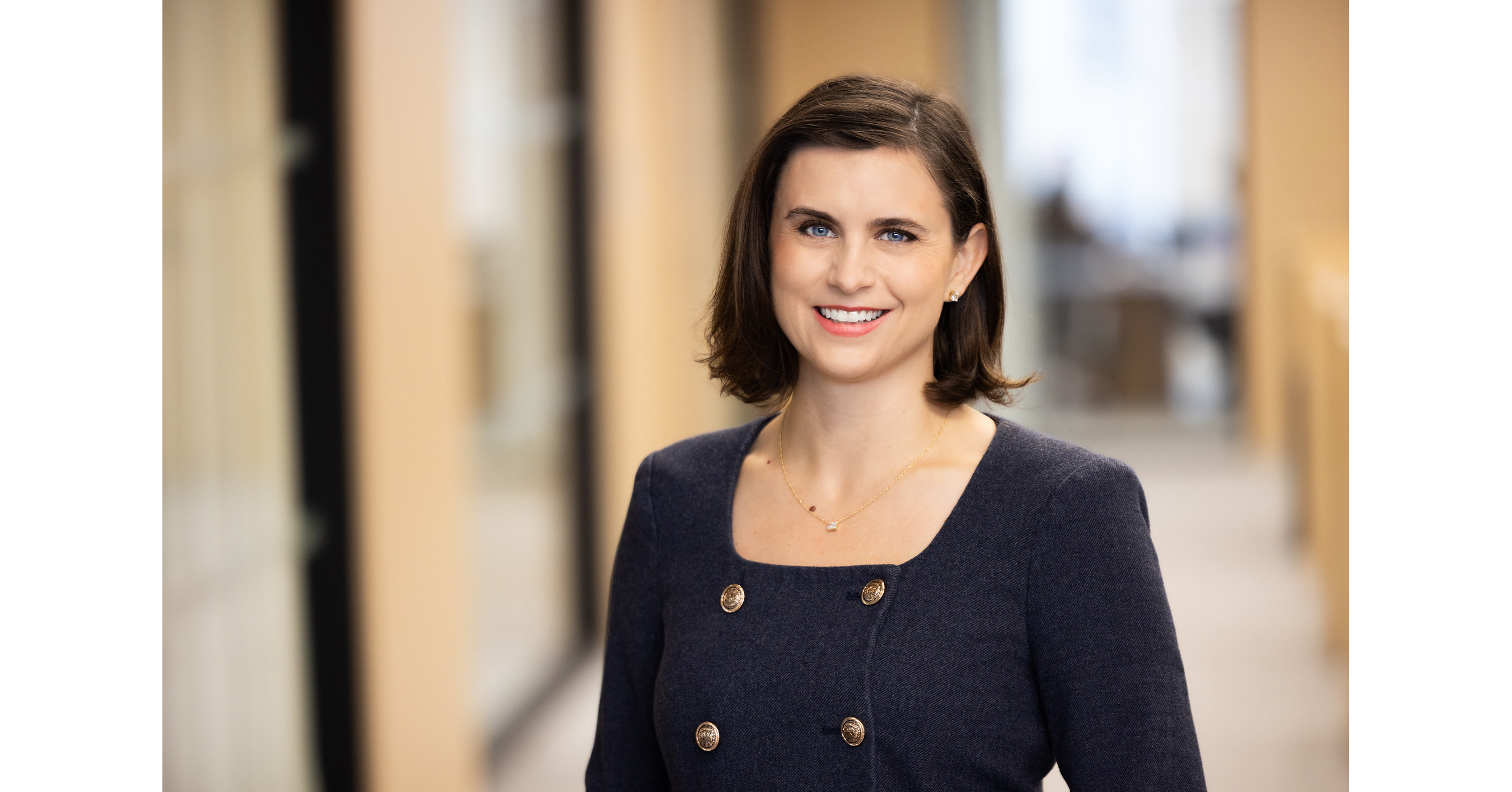 Hailey Orr Named to American Banker's 2026 Most Powerful Women in Banking: NEXT List