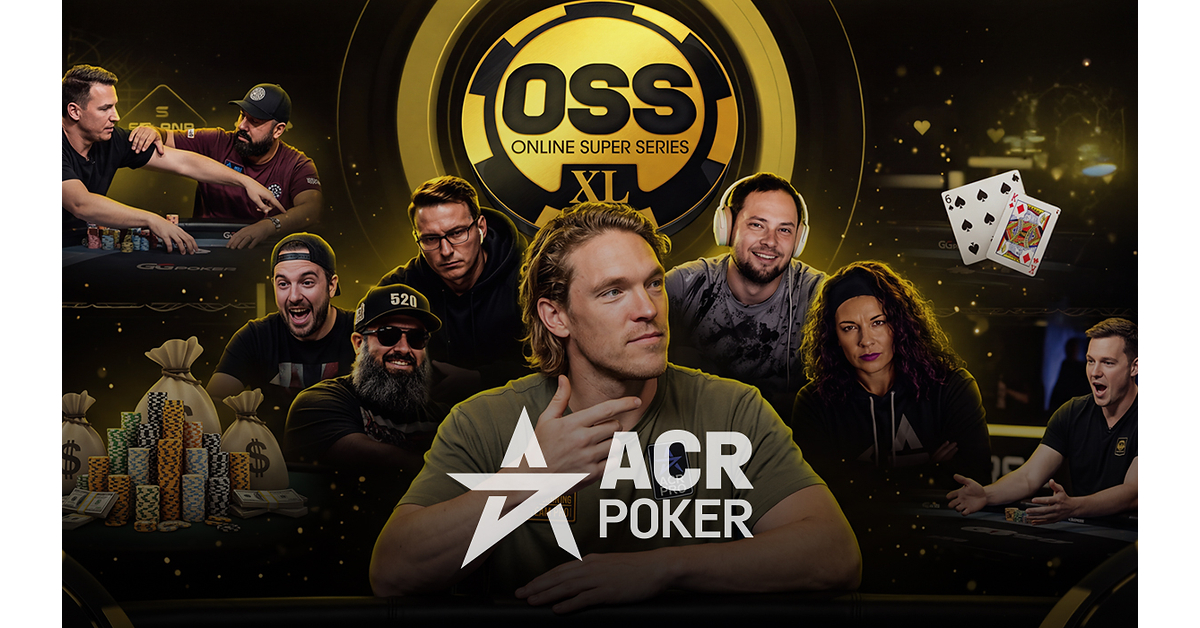 Americas Cardroom Closes the OSS XL After Standout Runs by Moneymaker, Moorman and Kuhn